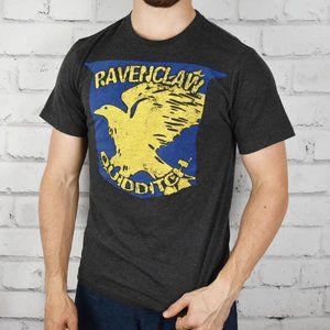 LIKE NEW Licensed Harry Potter Ravenclaw House Graphic Tee